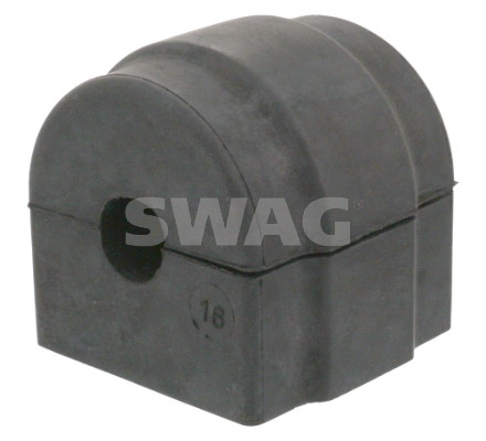 skersinio stabilizatoriaus įvorių komplektas - 20 10 2137 SWAG